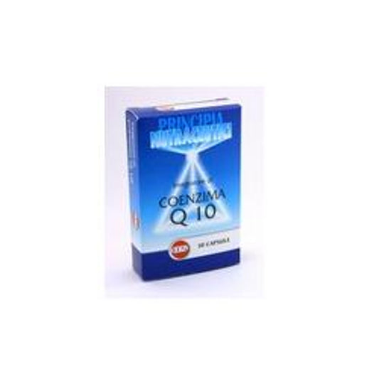Coenzima Q10 30 Capsule