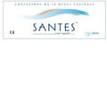 Santes 14 Ovules Vaginaux