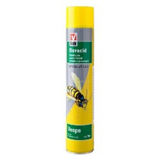 Duracid Vespe E Calabroni 750 Ml