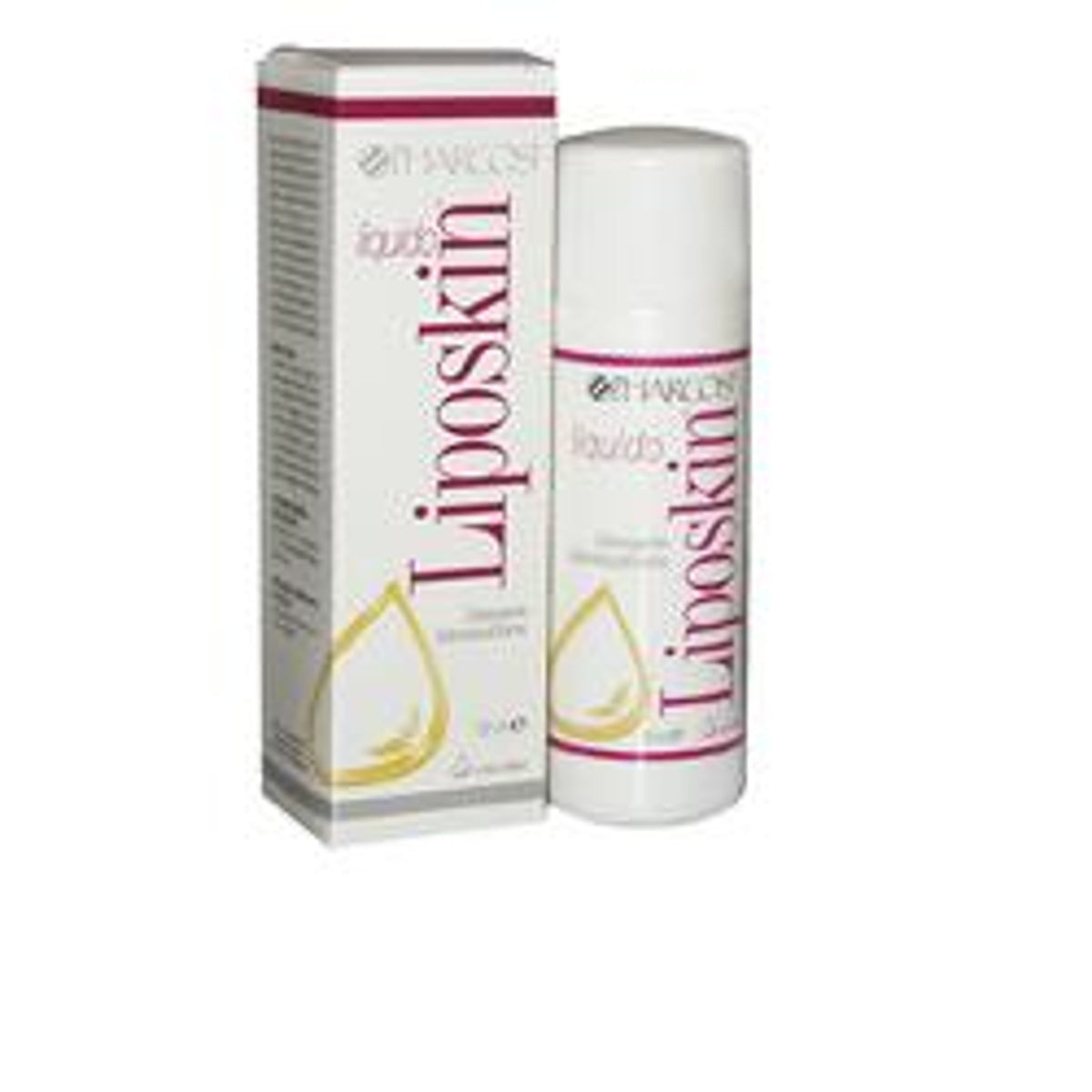 Pharcos Liposkin Liquide 100 ml