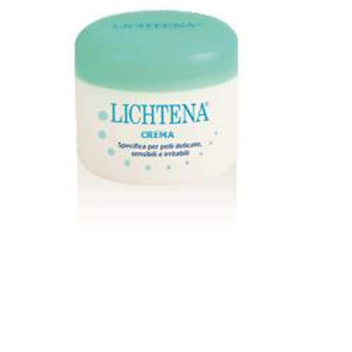 Lichtena Crème Peaux Sensibles/Irritables 50 Ml