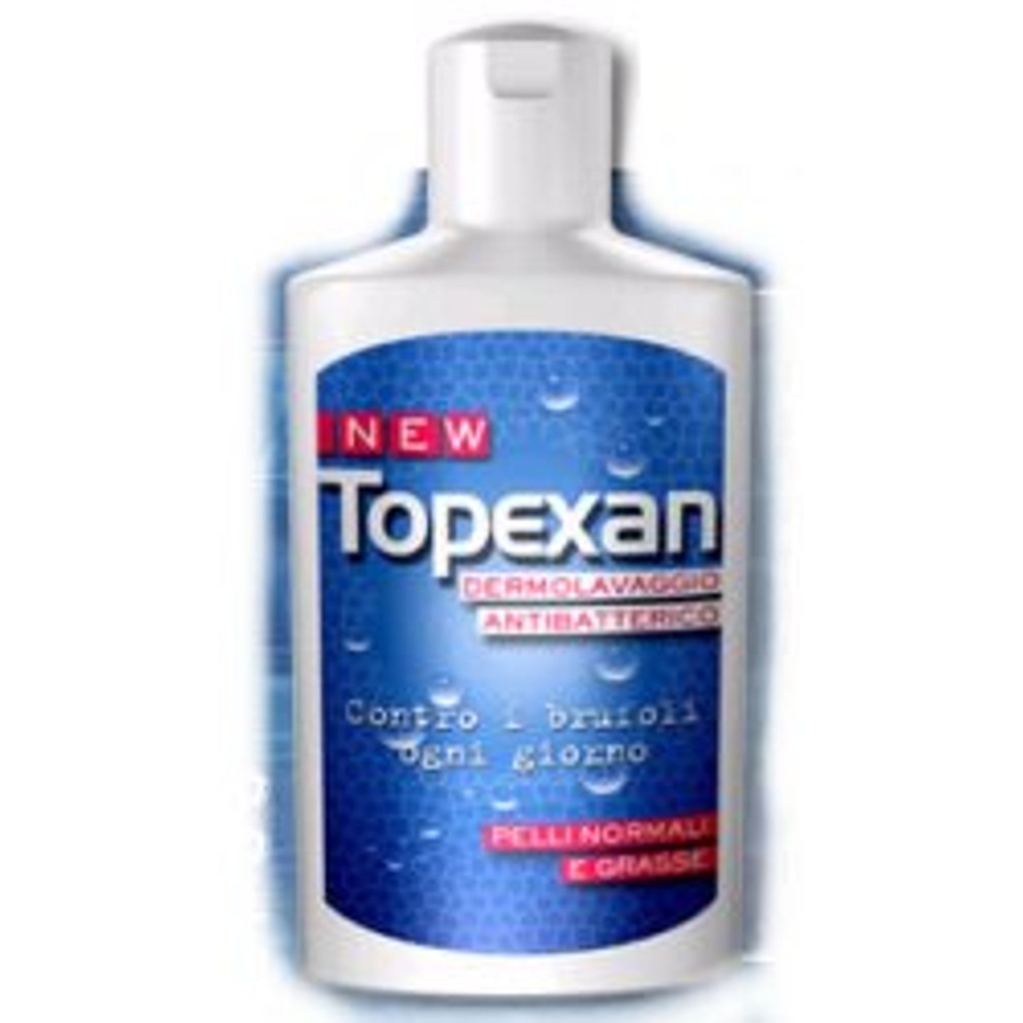 New Topexan Dermolav Normal Skin 150ml