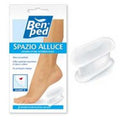 Benped Medium Toe Spreader 2 Pieces