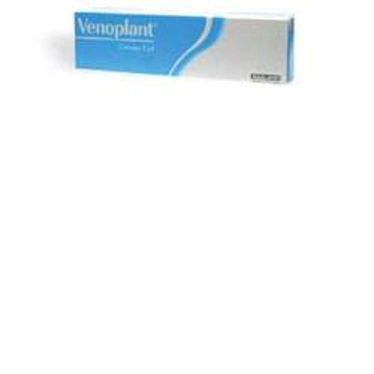 Venoplant Cream Gel 100 Ml