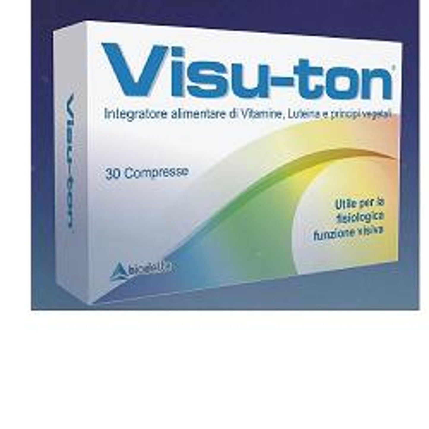 Visuton Opc 30 Compresse