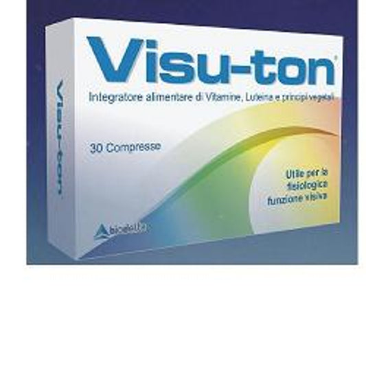 Visuton Opc 30 Compresse