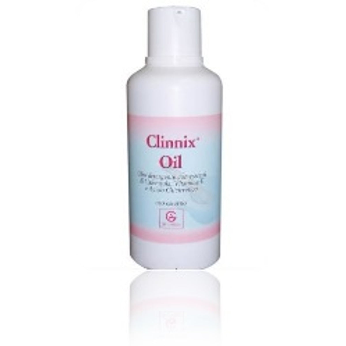 Clinnix Huile Nettoyante 500 ml