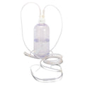Kit Completo Per Ossigenoterapia Gorgogliatore Con Occhiali