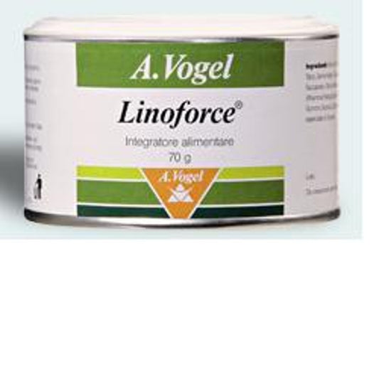 Linoforce Granulare 70 G Vogel