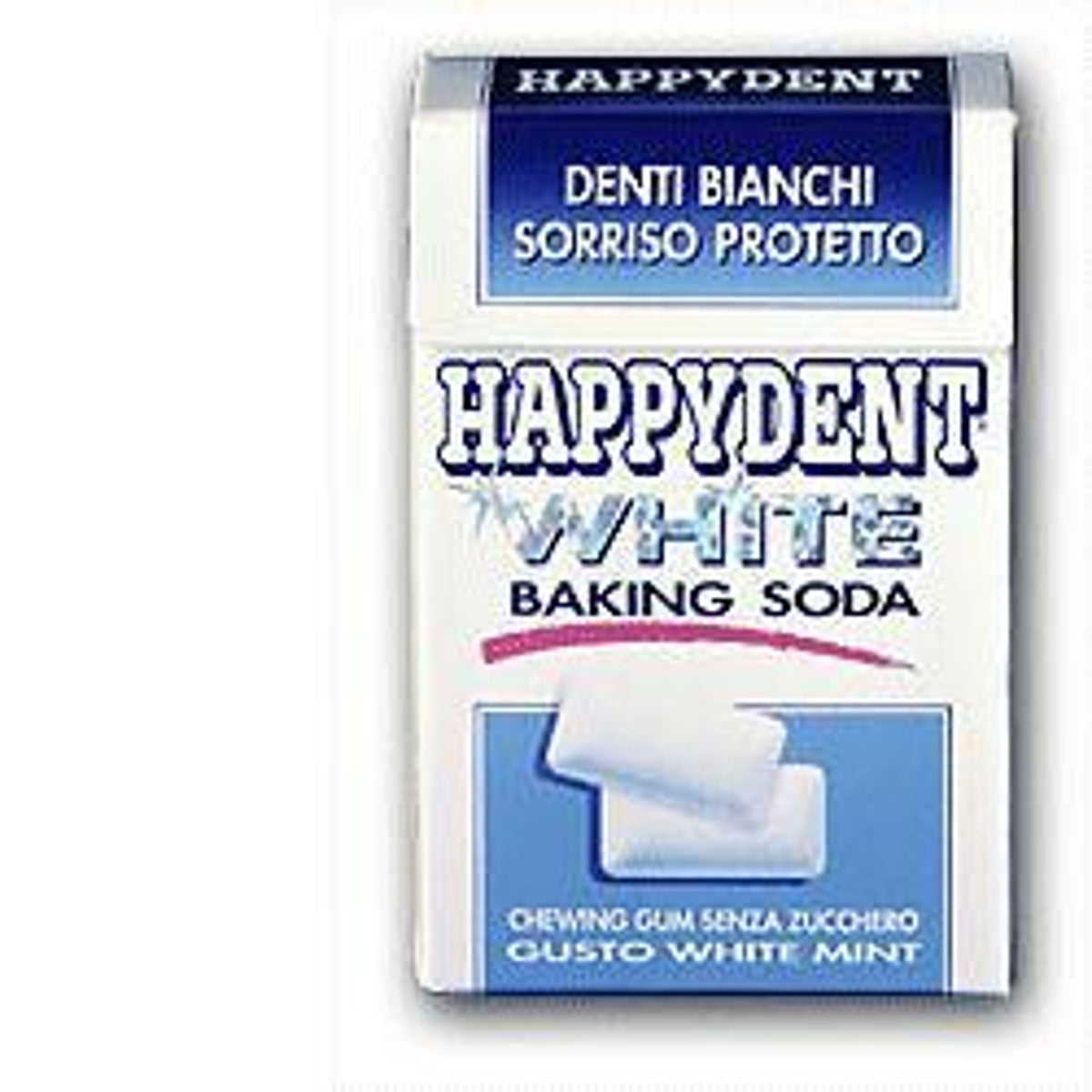 Happydent White 21 Dragées