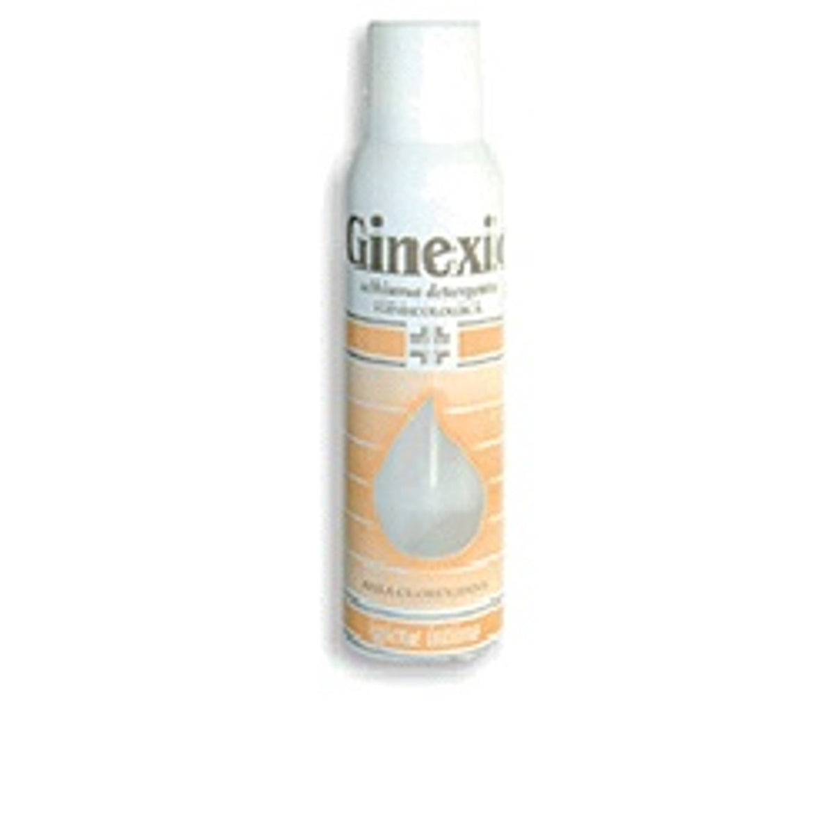 Ginexid Mousse Lavante 150 ml