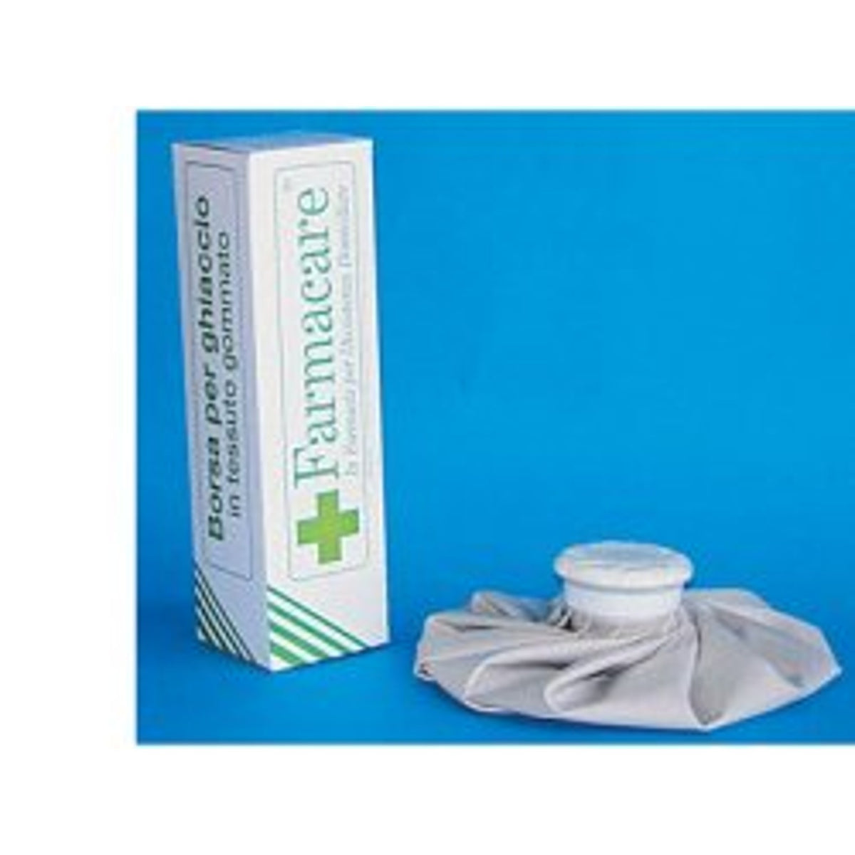 Ice Bag 31 cm