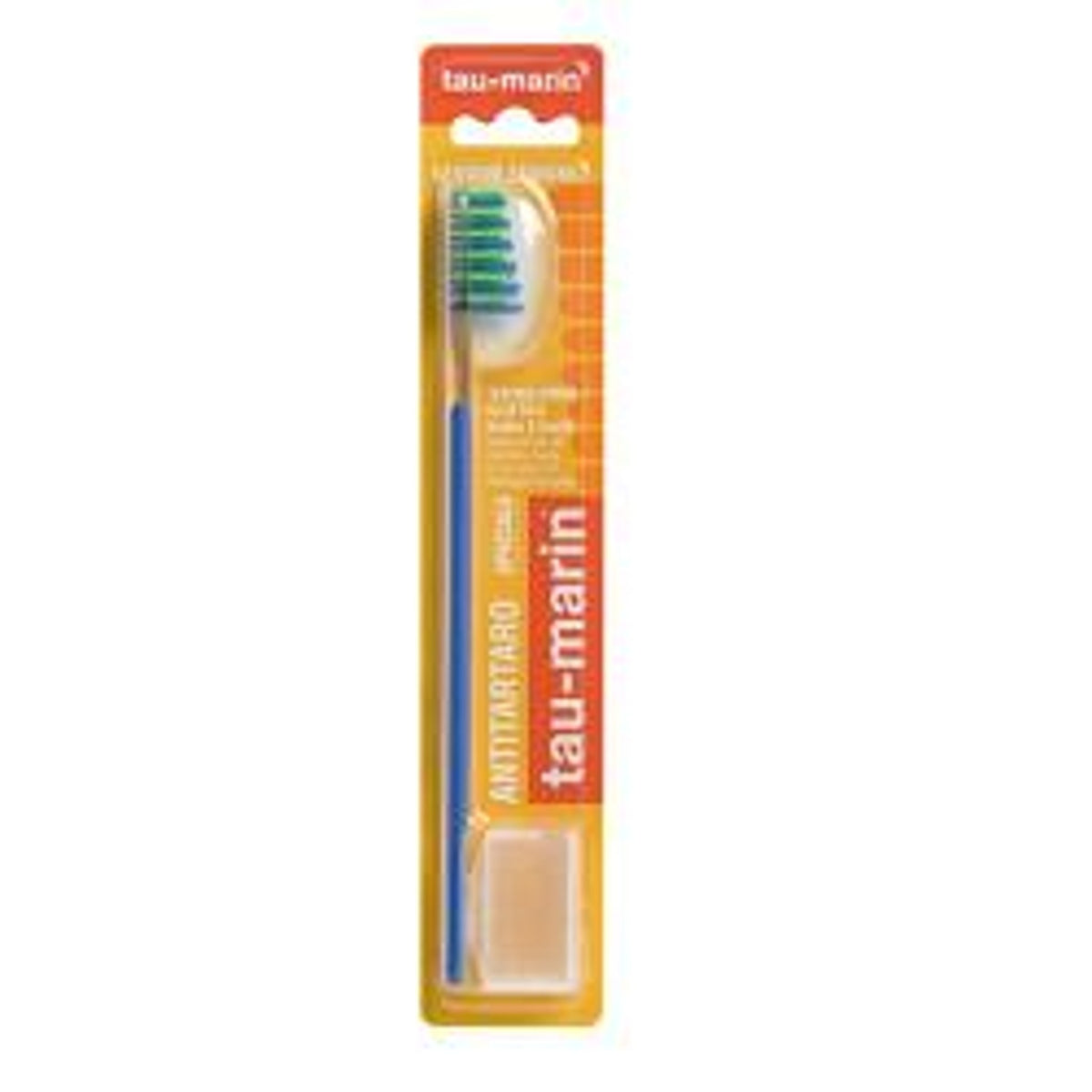 Taumarin Anti-Tartar Special Toothbrush with Medium Bristles