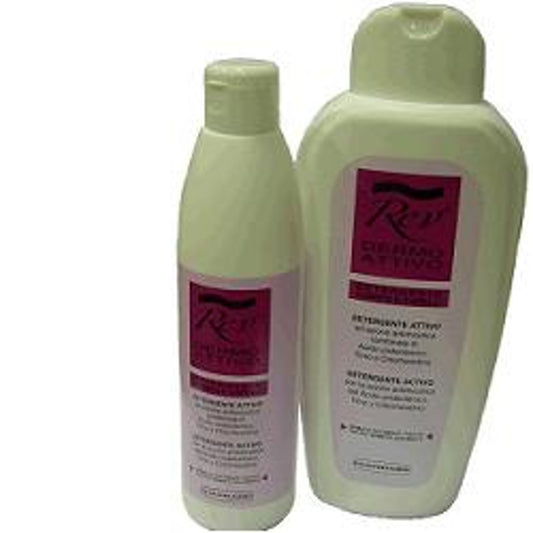 Rev Dermoattivo 250 Ml