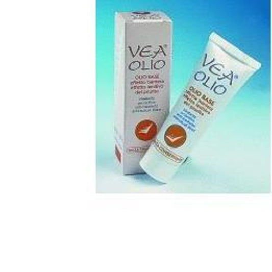 Vea Olio Idratante Protettivo Pelli Secche 20 Ml