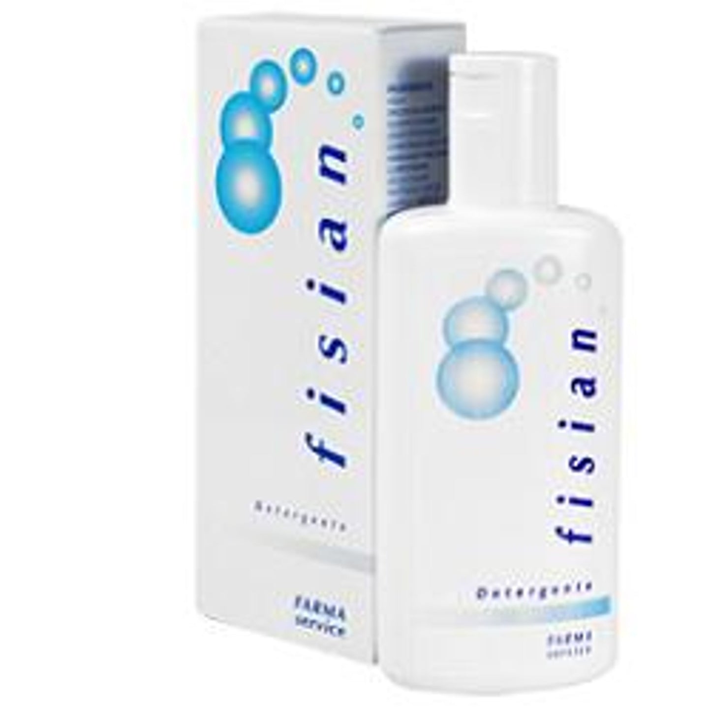 Fisian Detergente Cute/Mucose 200 Ml