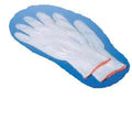 Guanto Non Chirurgico In Cotone Bianco Misura 7 In Busta
