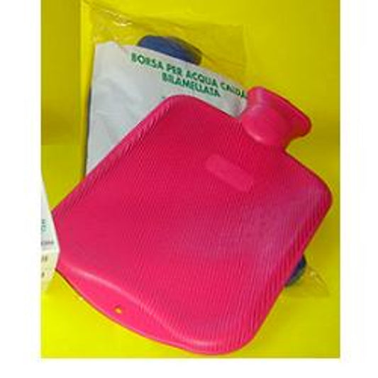 Bolsa Agua Calda Bilamellata Deluxe 1 Pieza