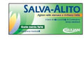 Salva Alito Giuliani 30 Compresse