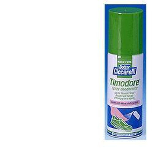 Timodore Spray 150 Ml