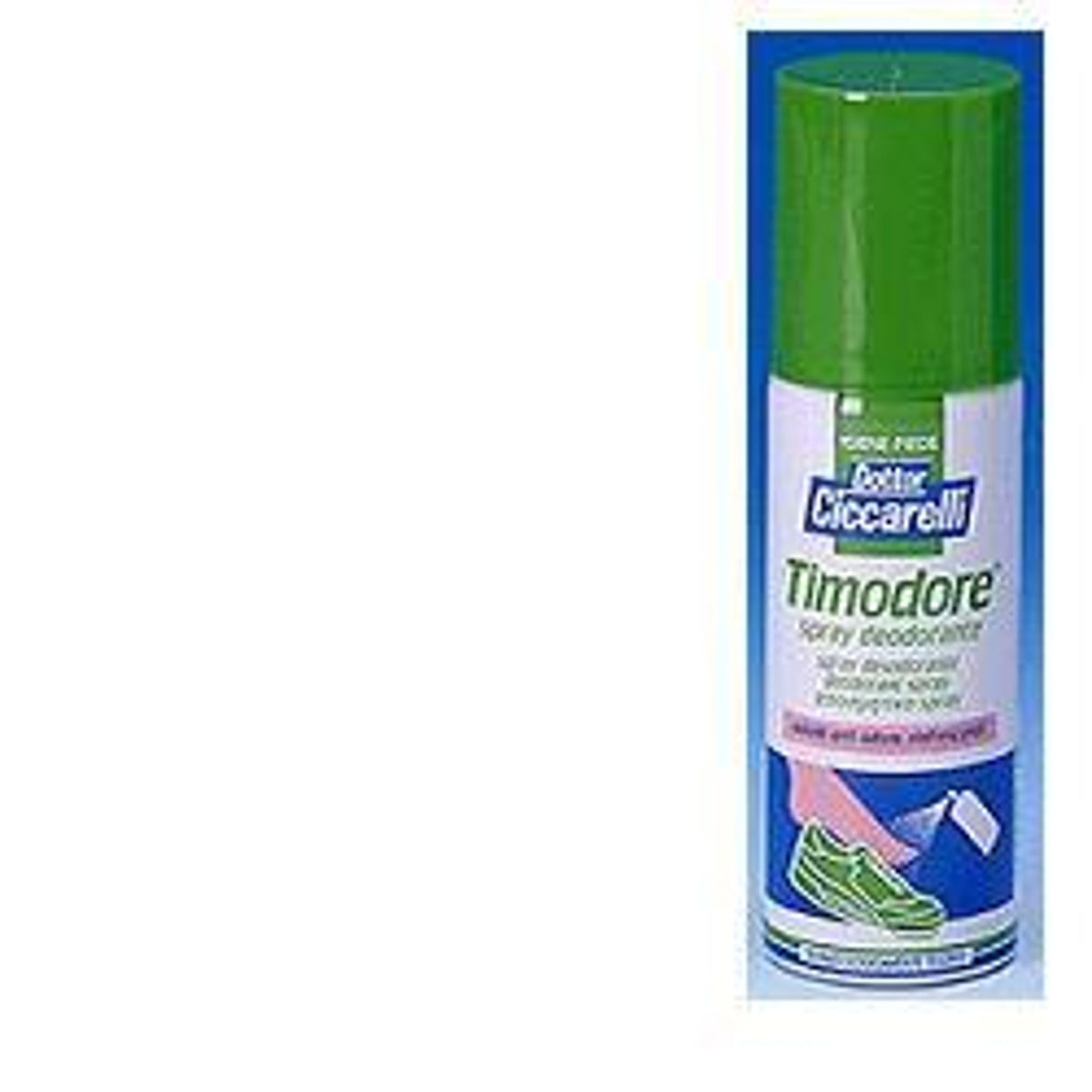 Timodore Spray 150 Ml