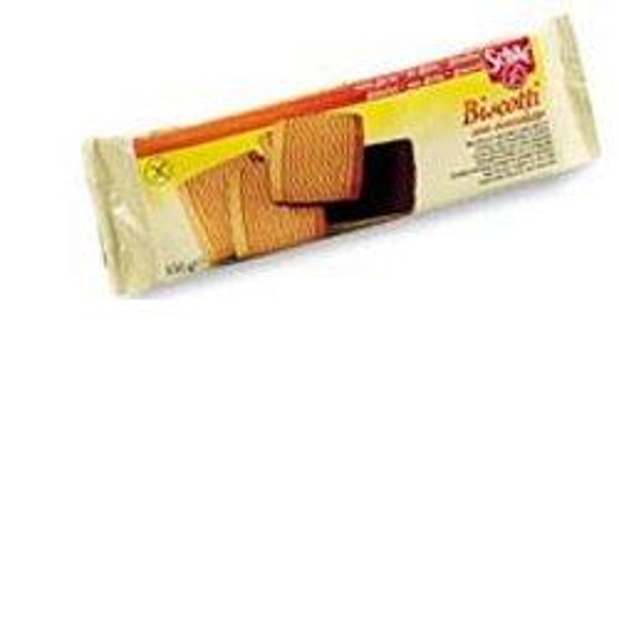 Schar Biscuit Chocolat Noir 150 G