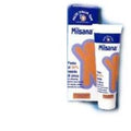 Humana Baby Milsana Protective Paste with Zinc Oxide 50ml