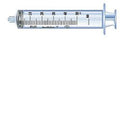 Luer Lock 1 Pezzo