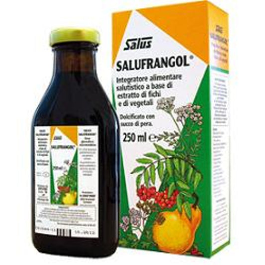 Salufrangol 250 Ml