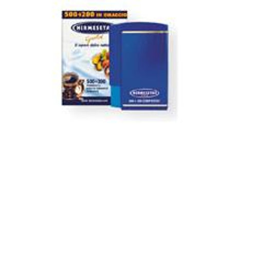 Hermesetas Gold 500+200 Compresse 35 G