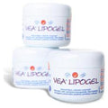 Vea Lipogel Idratante Protettivo 50 Ml