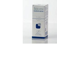 Oily Acetone 50ml With Case