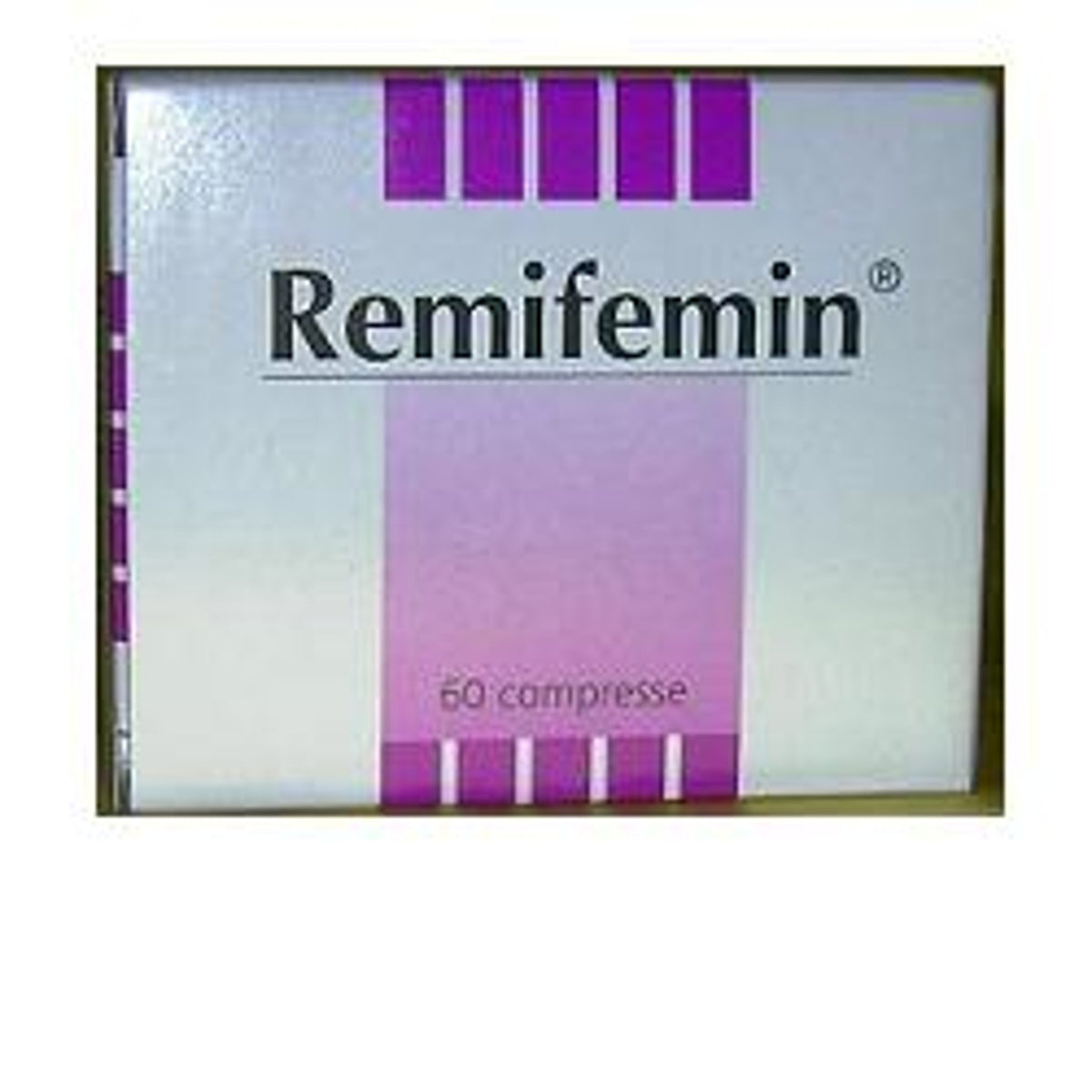 Remifemin 60 Compresse