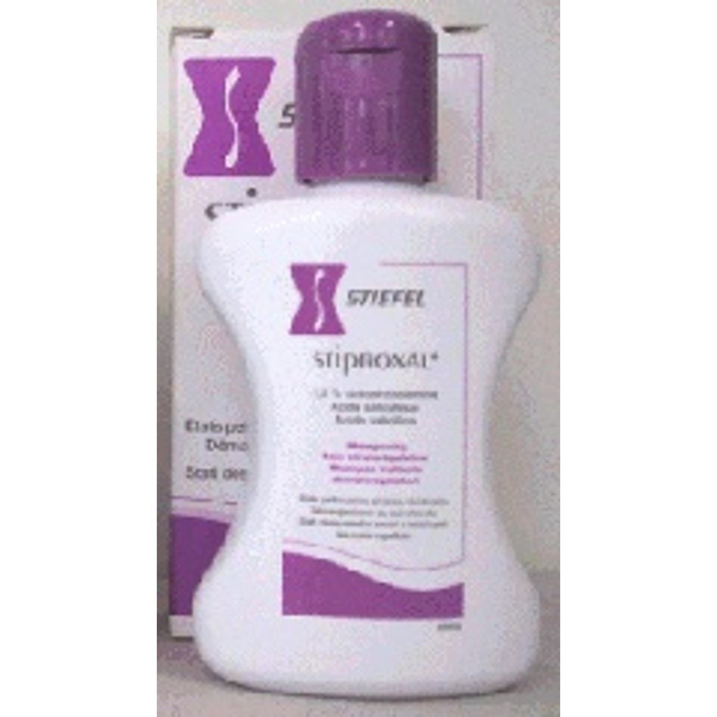 Stiproxal Shampoo 100 Ml