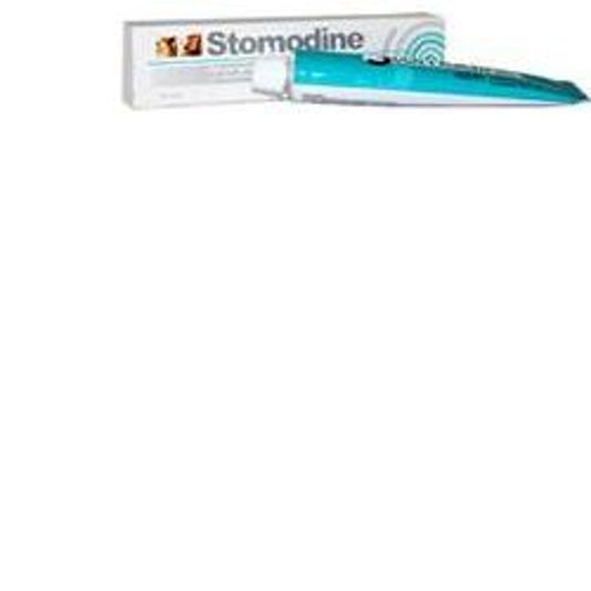 Stomodine Gel Gengivale Cani 30 Ml