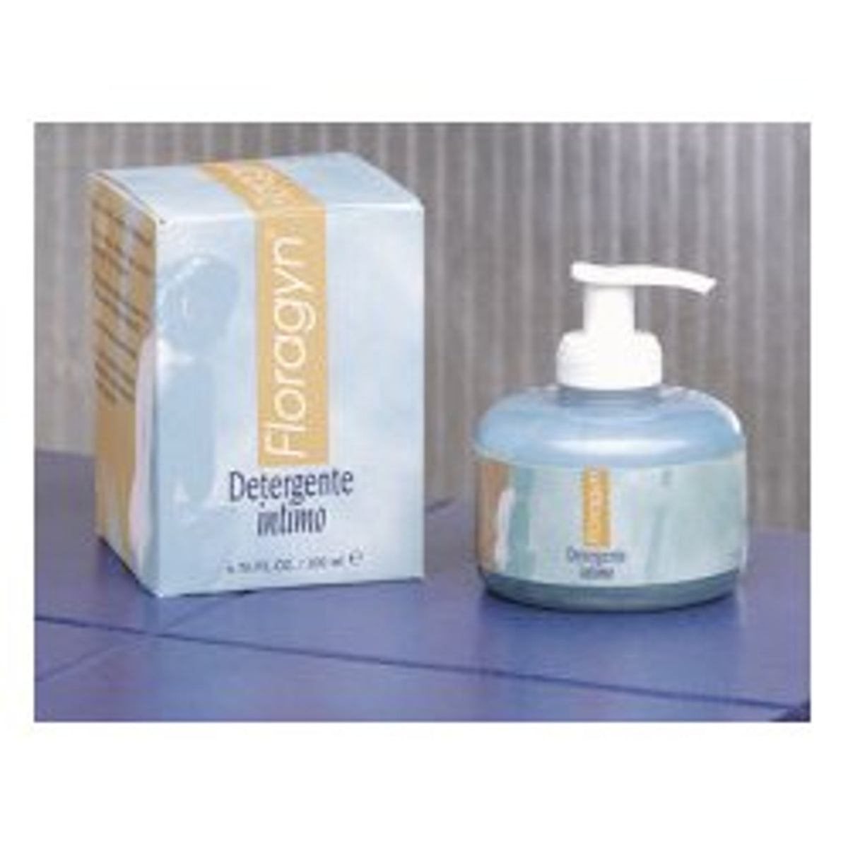 Floragyn Intime 200 ml