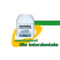 Mentadent Professional Dental Floss Chx 25