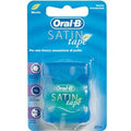 Oral-B Satin Tape Dental Floss 25 Metres