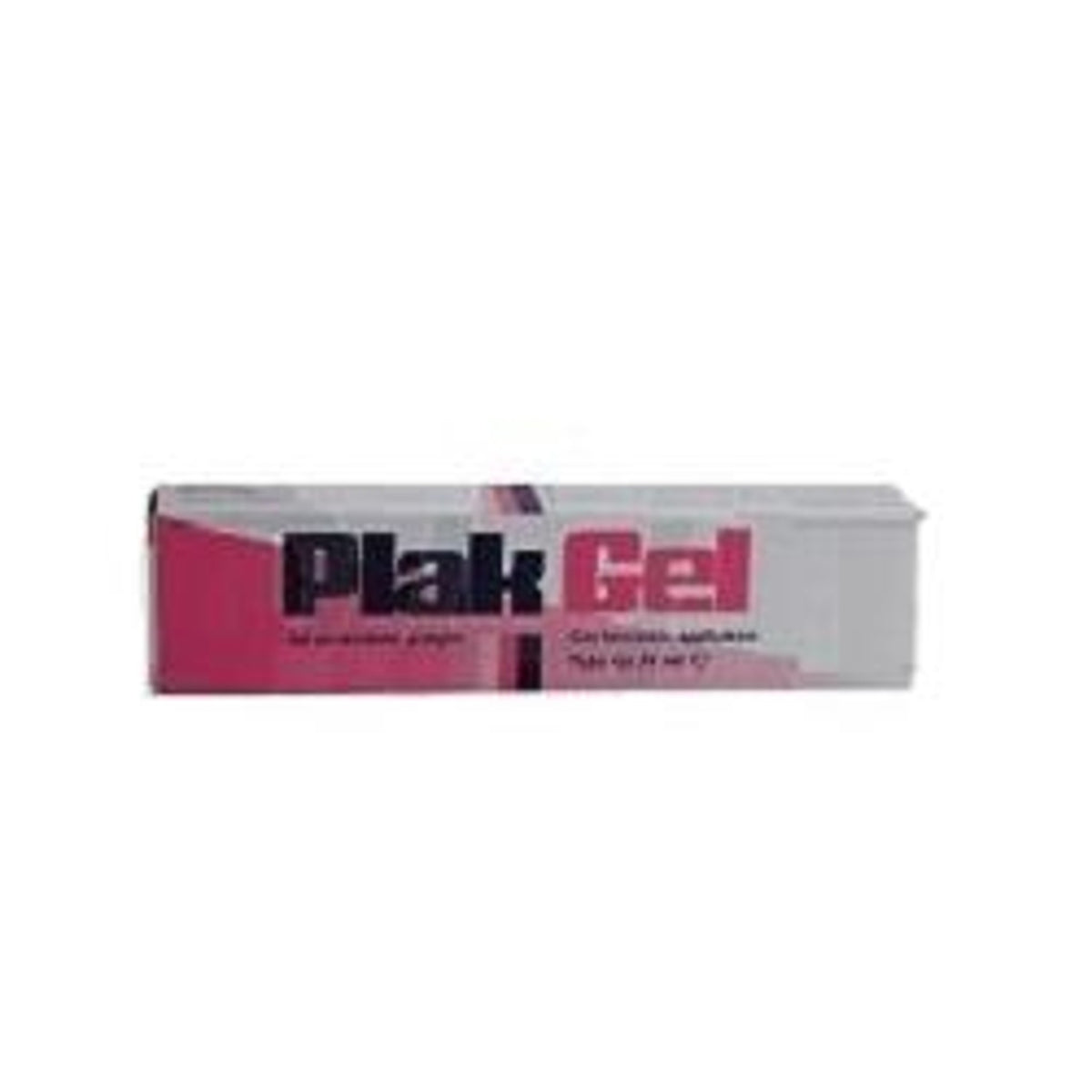 Plak Gel 30 ml