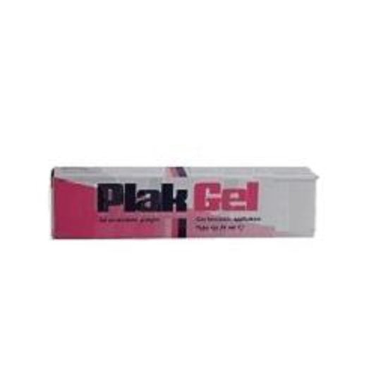 Plak Gel 30 Ml