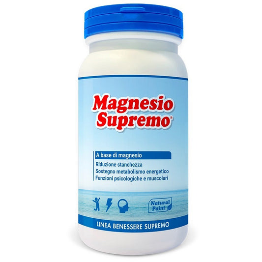 Magnesio Supremo 150 G