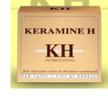 Keramine H White Band 10 Vials Of 10 Ml