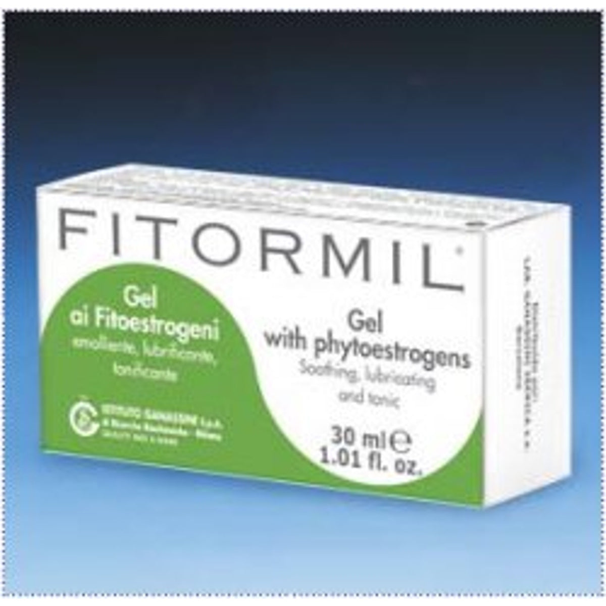 Fitormil Gel Intime Tube 30ml