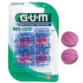 Gum Red-Cote Disclosing Tablets 12 Tablets
