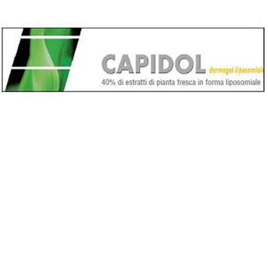 Capidol Dermogel 50 Ml