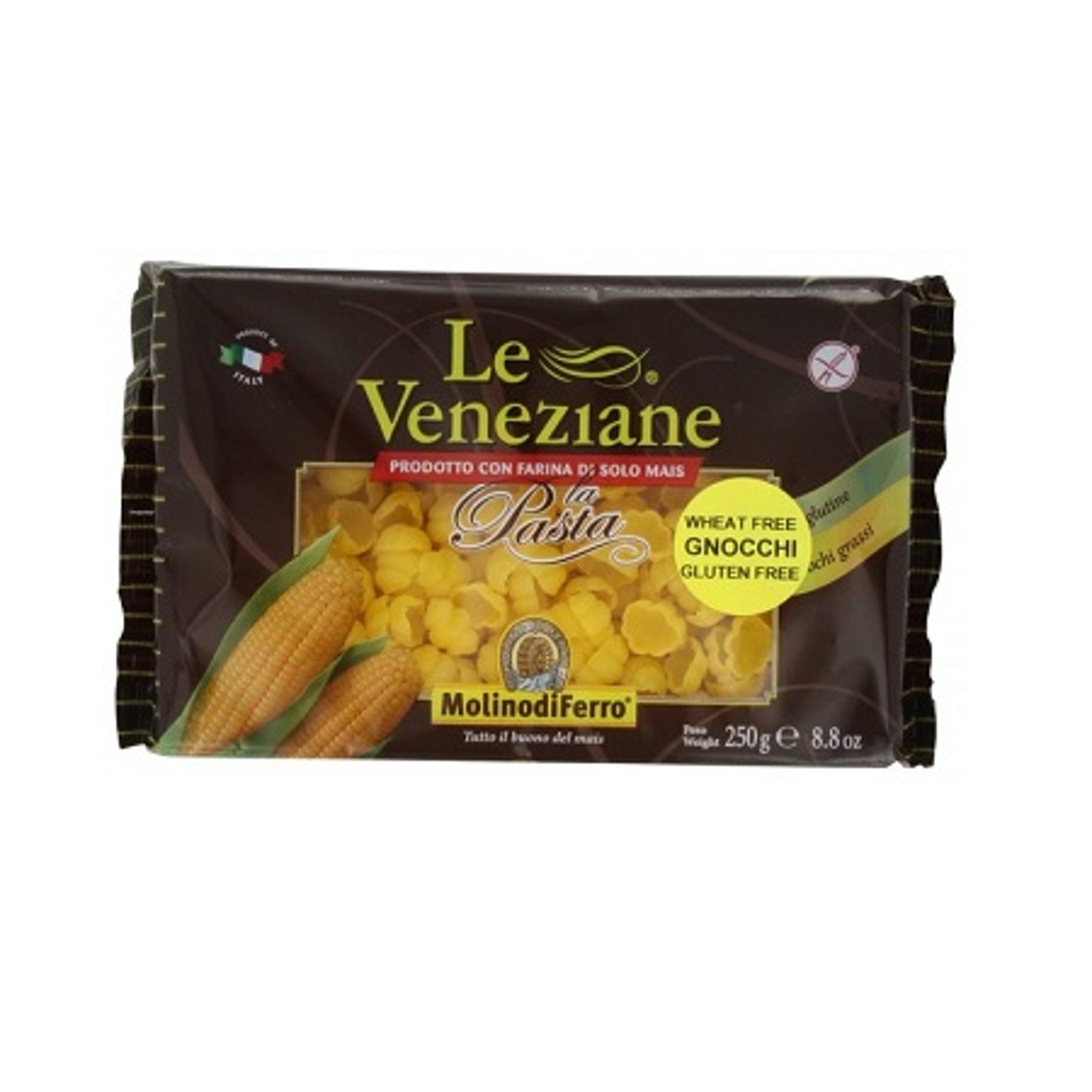 Le Veneziane Gnocchi 250 G