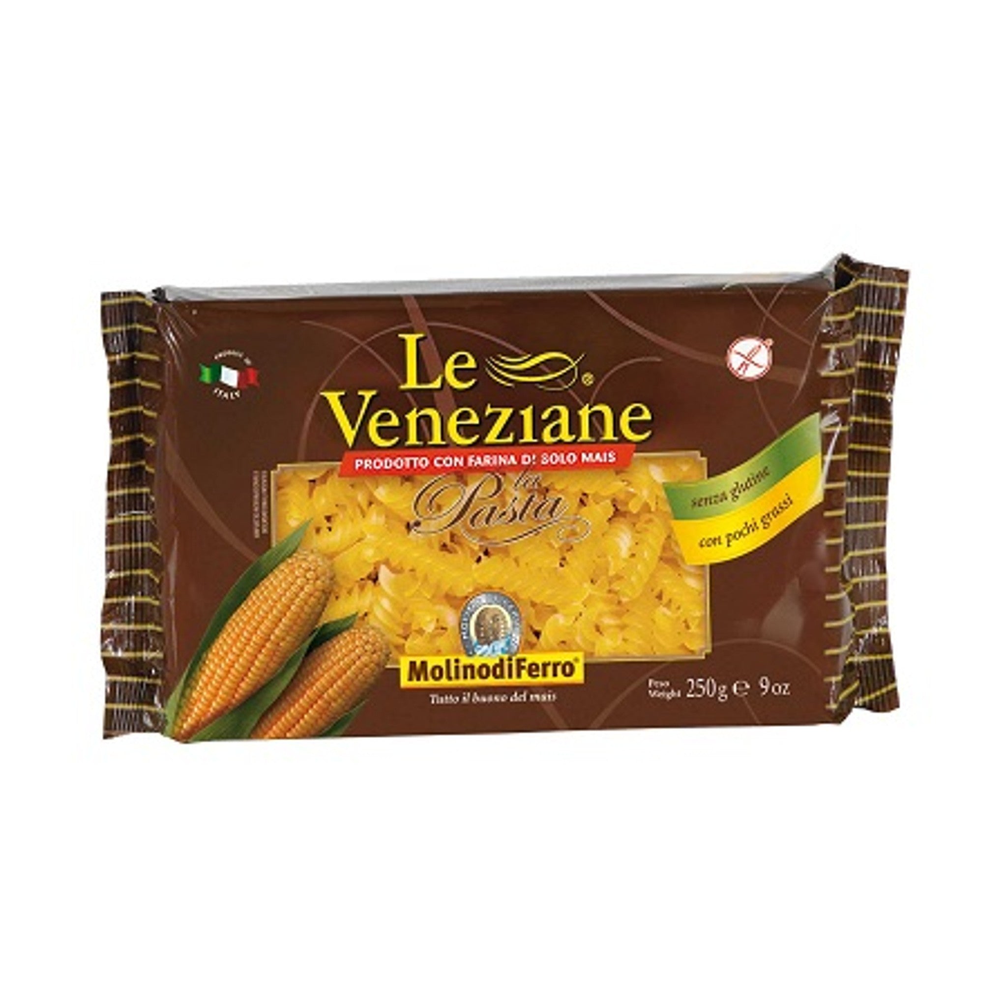 Le Veneziane Hélices 250 G