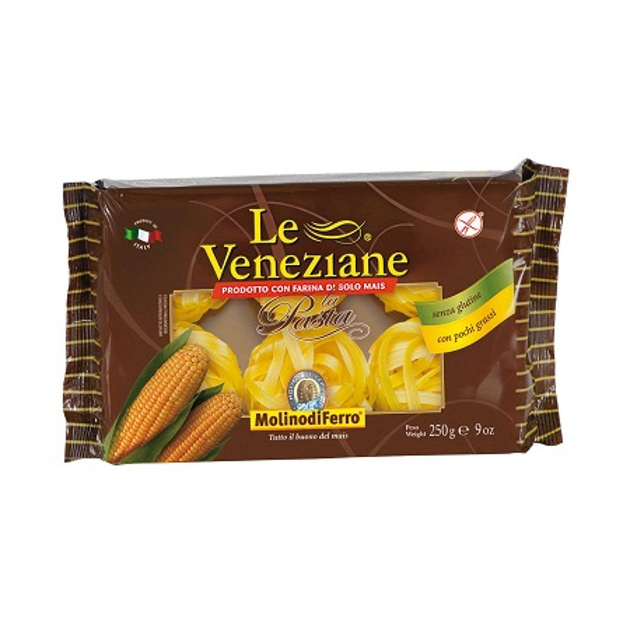 Les Vénitiennes Fettuccine 250 G