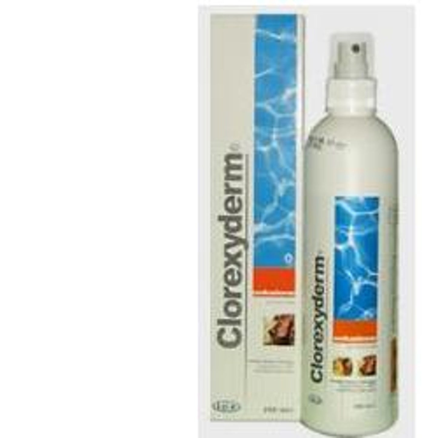 Clorexyderm Soluzione Schiuma 200 Ml