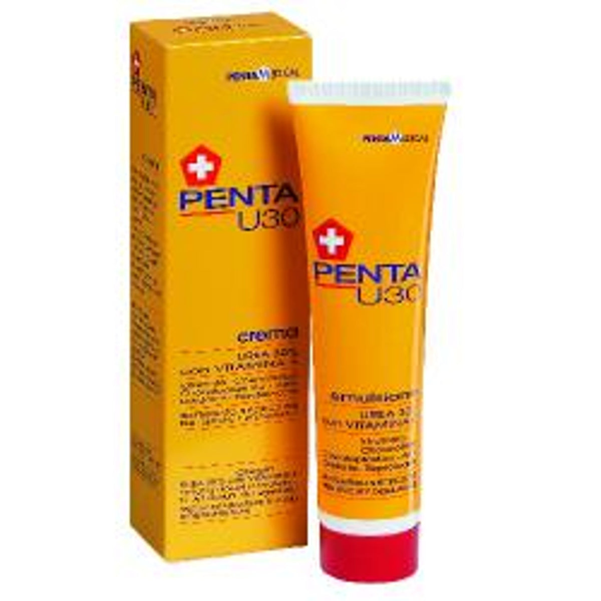 Penta U30 Emulsione 100 Ml